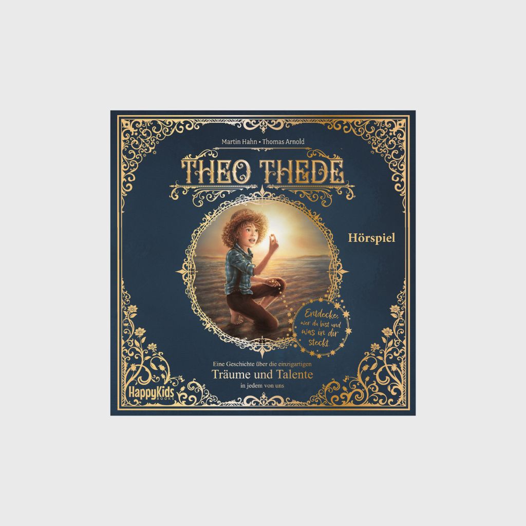 Hörbuch: Theo Thede