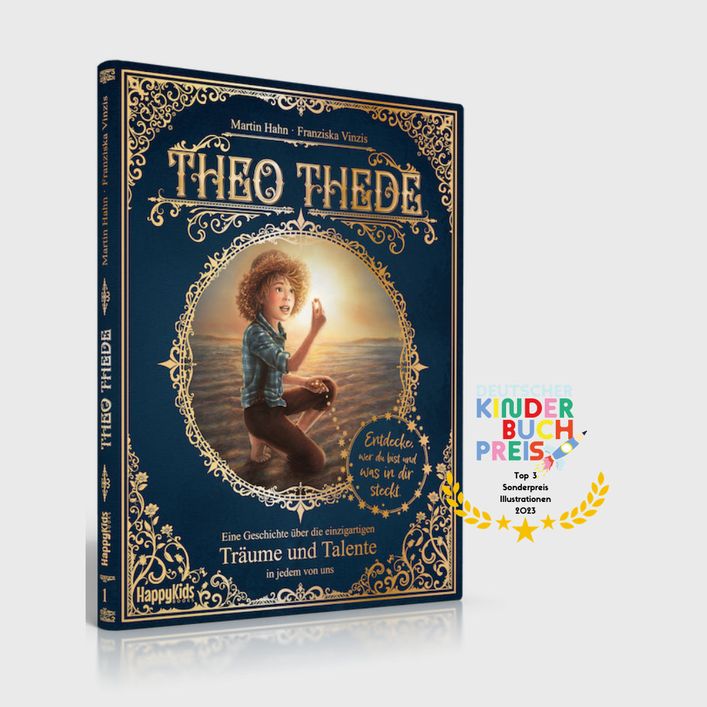 Theo Thede