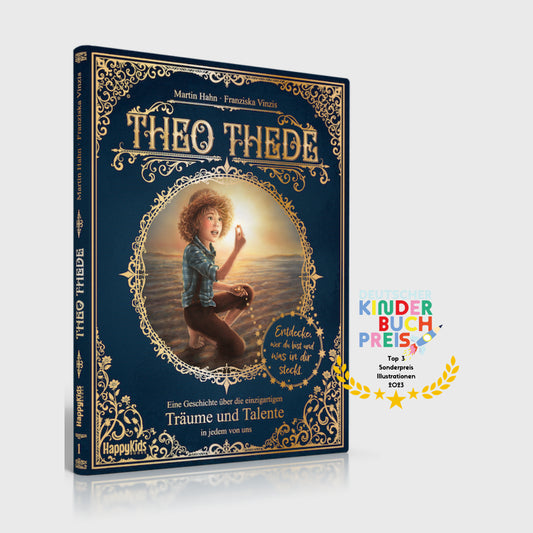 Theo Thede