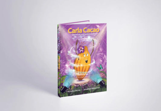 Carla Cacao – Mehr als Schokolade