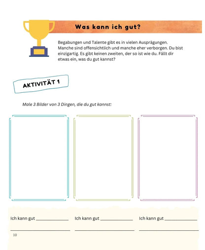 Theo Thede - Paket: Buch + Workbook