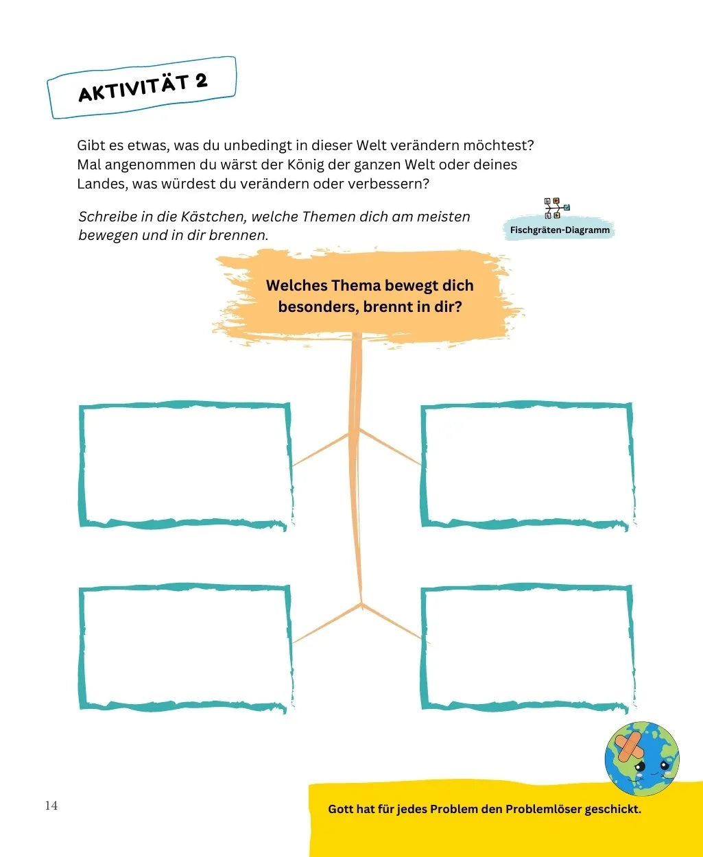 Theo Thede - Paket: Buch + Workbook